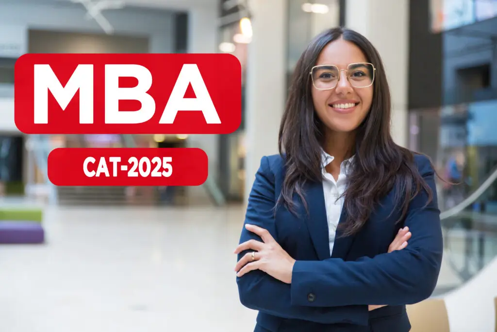 CAT-2025 notification out