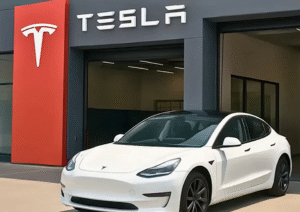 Tesla india launch