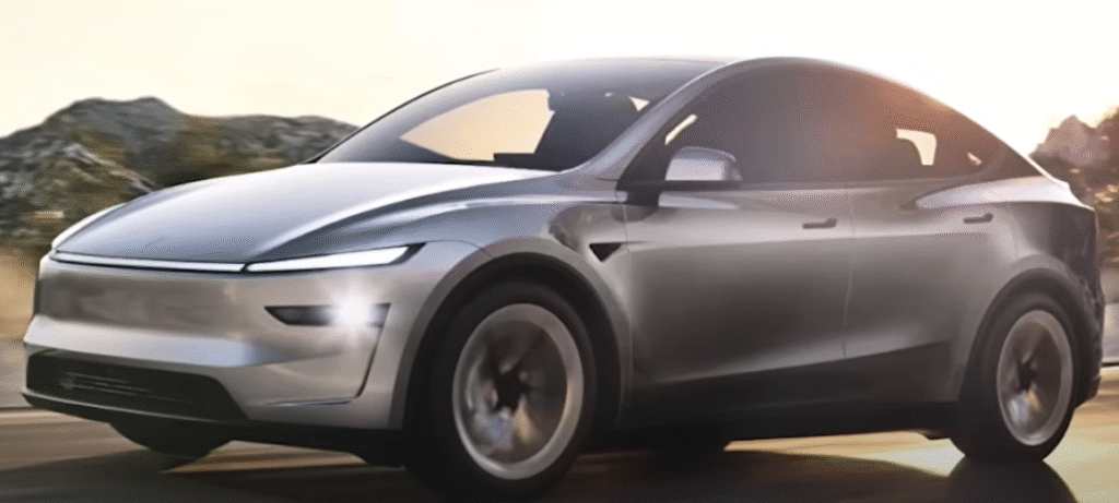 Tesla india launch
