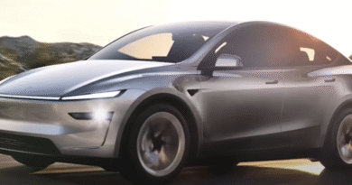 Tesla india launch