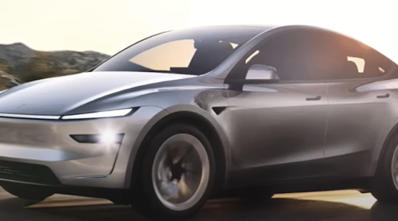 Tesla india launch