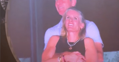 Andy Byron's kisscam scandal