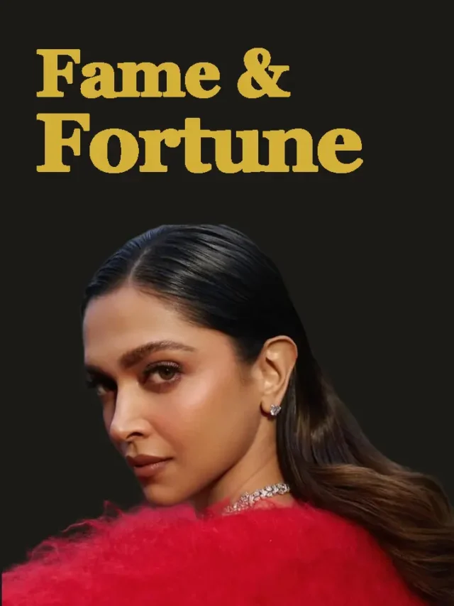 Fame and Fortune Ep-1