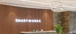 smartworks coworking spaces