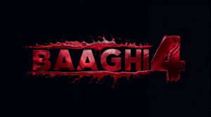 Baaghi 4