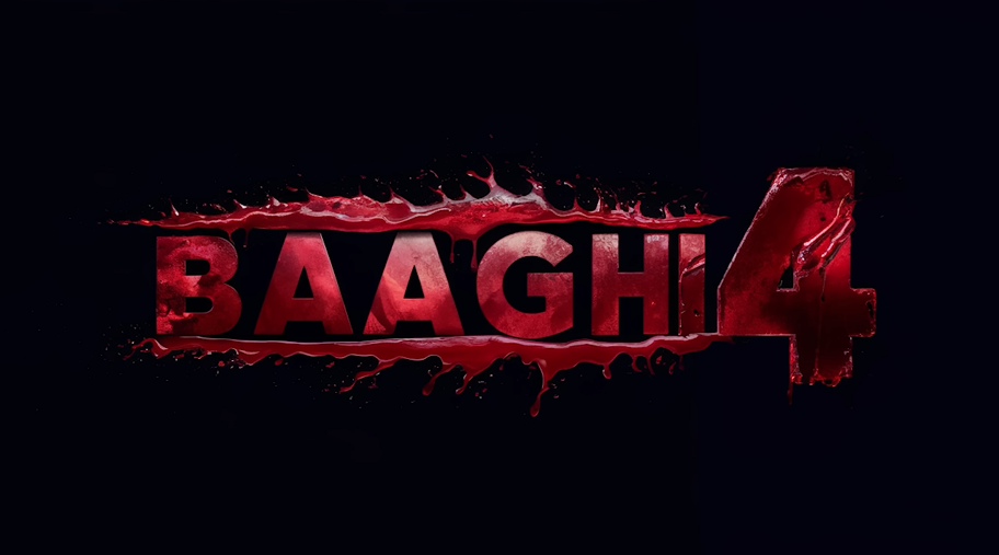 Baaghi 4