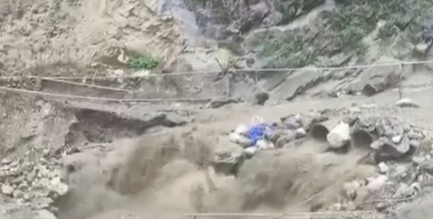 Kishtwar
