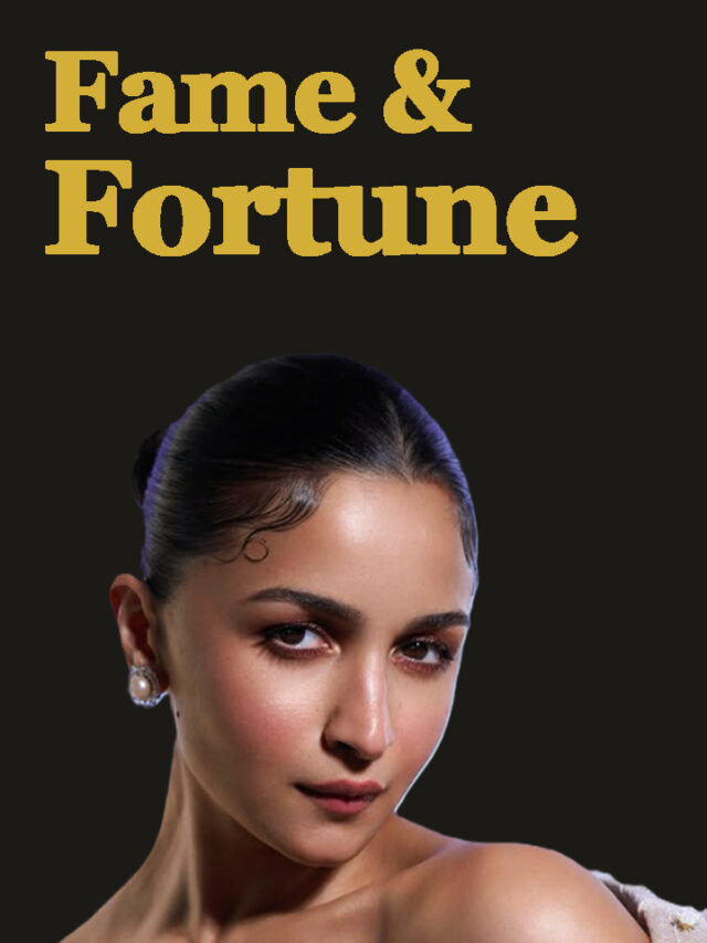 Fame and Fortune Ep-2