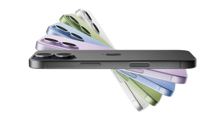 Apple iPhone 17 series