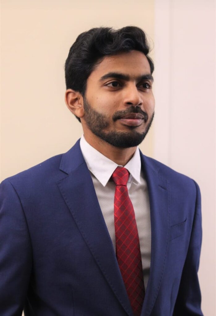 Mohammed Nizamuddin killed by clara police in the U.S.