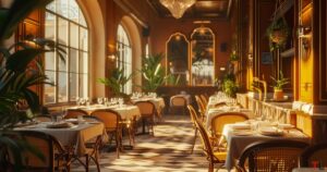 20 most famous italian Restaurants in Delhi NCR